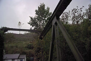 SN03 Towy Bridge - Liz Goodyear