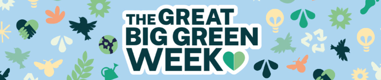 Big Green Week