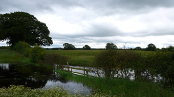 SJ6140 view of target 1km - Gavin Woodman