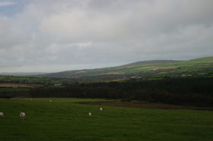SN03 landscape view  - Liz Goodyear