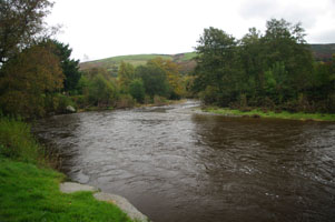 SN96 River Wye - Liz Goodyear