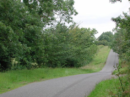 SP9297 near Harringworth